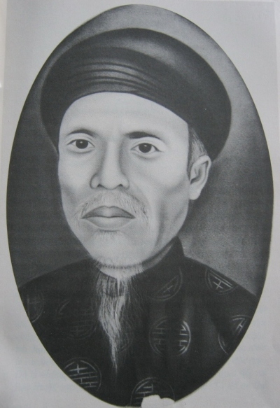 Hương sắc trong tư tưởng của Nguyễn Thuật (1842 - 1912)