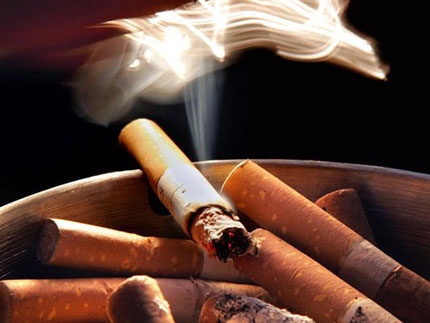  Đào tạo tư vấn và điều trị cai nghiện thuốc lá cho cán bộ y tế