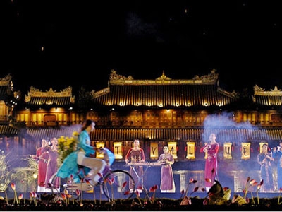 Sẽ có khoảng 20 nước tham gia Festival Huế 2016