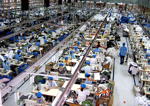 TP Huế: Giá trị sản xuất công nghiệp 9 tháng ước đạt hơn 4 ngàn tỷ đồng