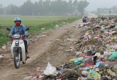 Đầu tư dự án Nghiên cứu vai trò của lĩnh vực tư nhân trong việc giới thiệu các công nghệ đốt của Nhật Bản 