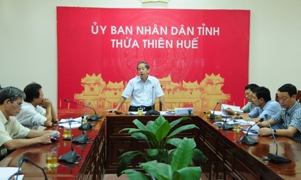 Thừa Thiên Huế: Phát triển thương hiệu các sản phẩm đặc trưng của tỉnh