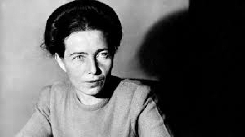 Simone De Beauvoir – Nữ quyền không chỉ là phong trào mà là một khoa học