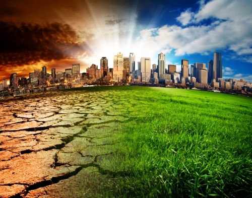 Hội thảo khoa học “Chống chịu và thích ứng với biến đổi khí hậu”