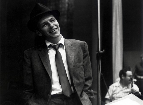 Thế giới tôn vinh Frank Sinatra nhân 100 năm ngày sinh của huyền thoại