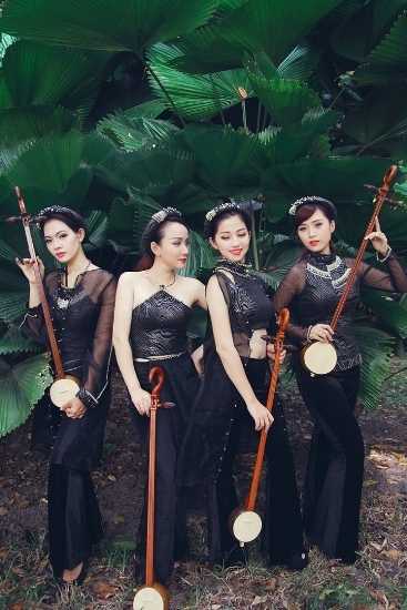 Nhóm Giao thời sẽ biểu diễn tại Festival Huế 2016 
