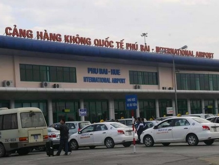 Nhiều chính sách ưu đãi và hỗ trợ đầu tư mở đường bay mới đến Cảng hàng không Quốc tế Phú Bài