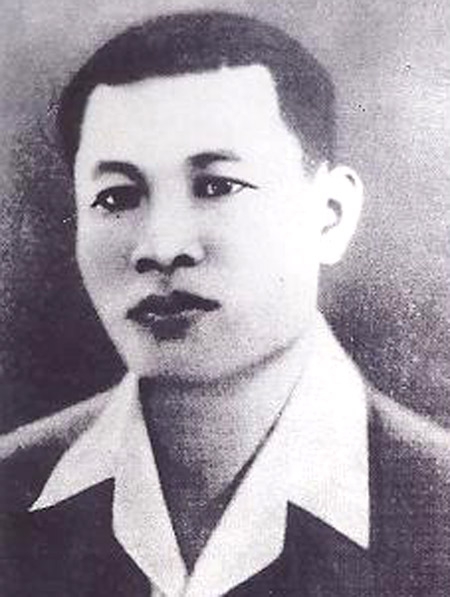 Phan Đăng Lưu với sách ‘Thi văn các nhà chí sĩ Việt Nam’