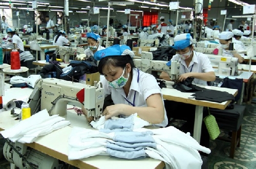 Thừa Thiên Huế: Hàng năm trên 16 nghìn lao động có việc làm mới