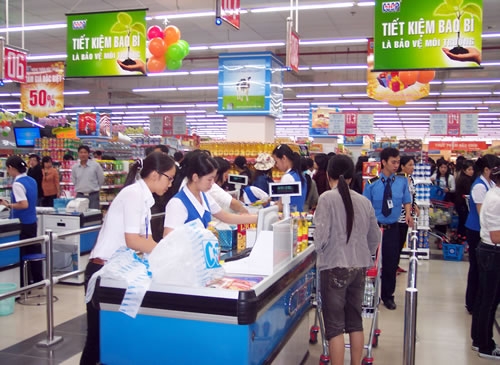 Lễ phát động đợt 1 Chương trình tháng bán hàng khuyến mại tỉnh Thừa Thiên Huế lần thứ X năm 2016 diễn ra 07/8/2016