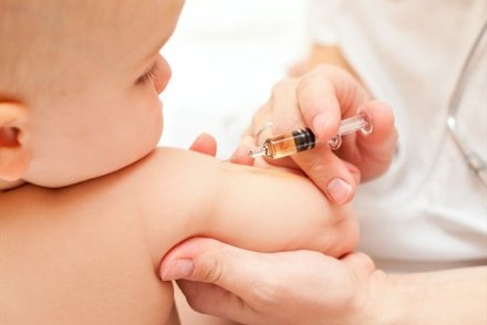 Bắt đầu tháng 6/2016 vắc xin bại liệt bOPV chứa 2 týp (týp 1 và 3) sẽ được sử dụng trong tiêm chủng thường xuyên