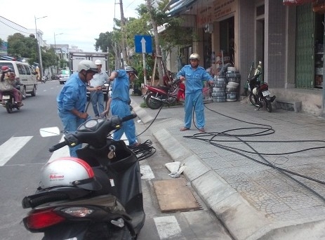 Thực hiện thí điểm ngầm hóa hệ thống điện tại một số tuyến phố du lịch tại thành phố Huế