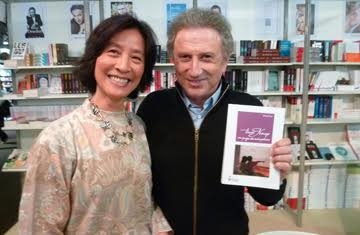 Gặp gỡ tác giả Pháp gốc Việt
