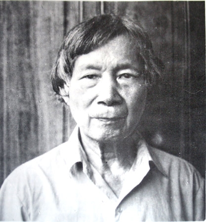 Danh họa Nguyễn Tư Nghiêm qua đời ở tuổi 94 sau cơn bạo bệnh