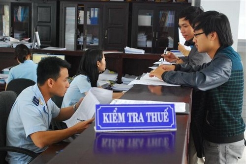 Hải quan Thừa Thiên Huế thu ngân sách đạt 68,75% chỉ tiêu giao