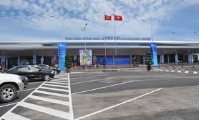 Đầu tư xây dựng đường Tố Hữu nối dài đi sân bay Phú Bài