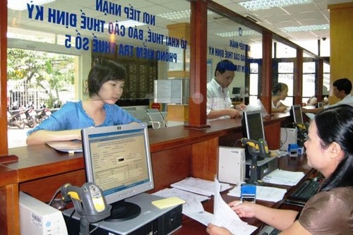 Thừa Thiên Huế triển khai Trung tâm hành chính công trực tuyến