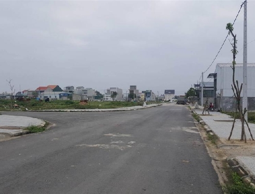 Đầu tư đường Nguyễn Văn Linh nối dài 