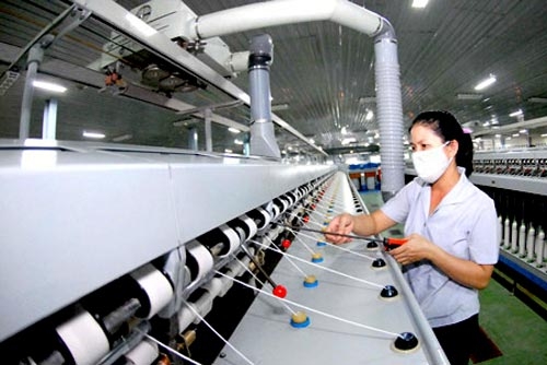 Đến năm 2020, khu vực doanh nghiệp đóng góp khoảng 80 - 85% tổng thu ngân sách của tỉnh