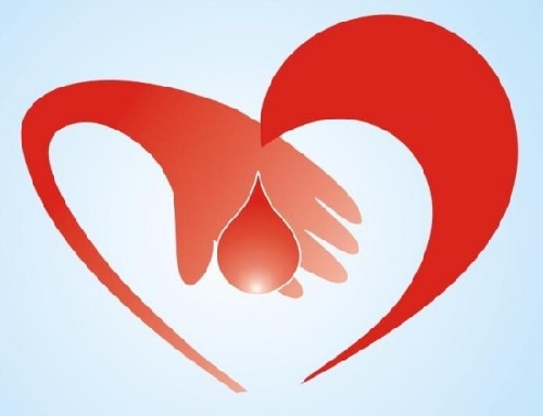 Hương Trà: Gần 450 cán bộ, CNVC hiến máu nhân đạo