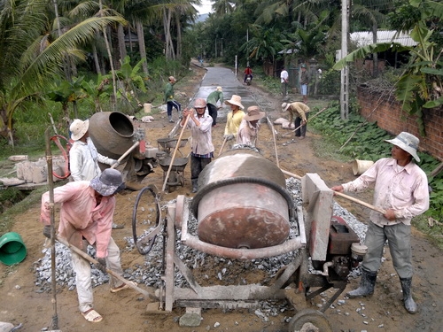 Hương Trà: Kiểm tra, rà soát các đơn vị đạt chuẩn văn hóa