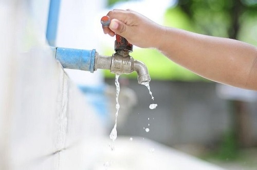 Gần 2 tỷ đồng đầu tư dự án Hệ thống nối mạng cấp nước sạch xã Hồng Thái, huyện A Lưới