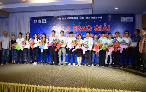 Khởi công dự án Trung tâm bảo tồn tài nguyên thiên nhiên Việt Nam và cứu hộ động, thực vật