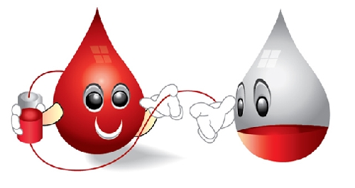 ĐH Y Dược Huế: tổ chức “Ngày hội hiến máu tình nguyện” đợt 1 năm 2016