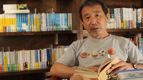 Haruki Murakami sắp ra mắt tiểu thuyết mới