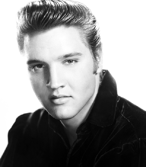 Sức sống Elvis Presley