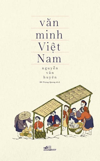 Cuốn sách khẳng định nền văn minh Việt