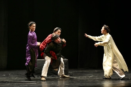 Cơ hội xem vở kịch kinh điển của Việt Nam ở Nhà hát Tuổi trẻ