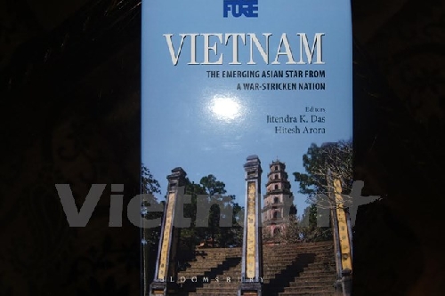 “Việt Nam: Ngôi sao châu Á vươn lên từ tro tàn chiến tranh”