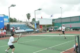 Giải quần vợt truyền thống tỉnh Thừa Thiên Huế mở rộng năm 2017 diễn ra từ ngày 24 - 26/3/2017