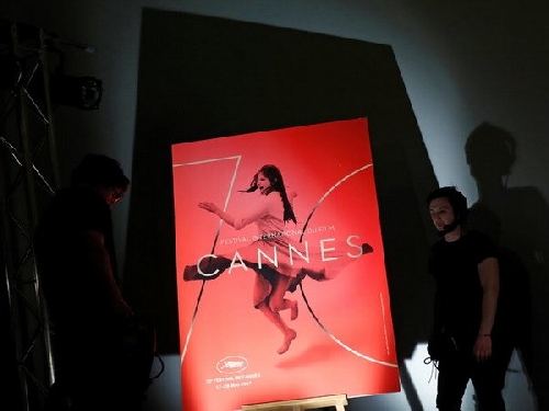 Ba tác phẩm điện ảnh châu Á tranh giải Cành cọ Vàng tại Cannes 2017
