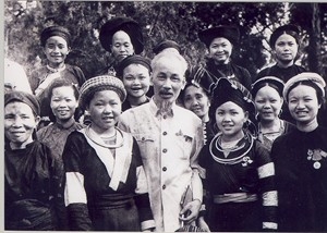 Hoạt động văn hóa kỷ niệm ngày sinh Chủ tịch Hồ Chí Minh