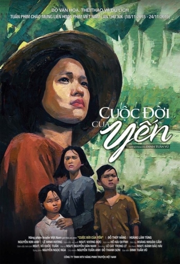 Tuần phim Việt Nam tại Tây Ban Nha