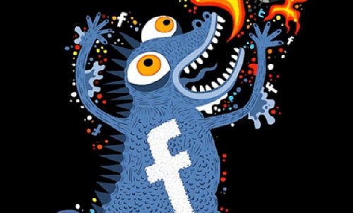 Truyền thông xã hội đang biến chúng ta thành những con quái vật?