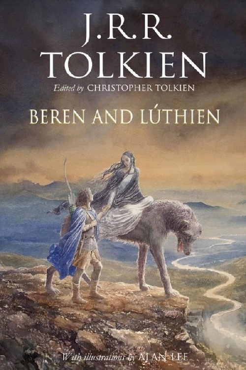 Ra mắt tác phẩm mới của đại văn hào Tolkien viết cách đây một thế kỷ