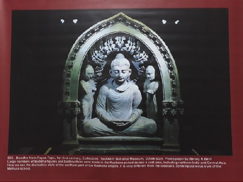 'Di sản Phật giáo'