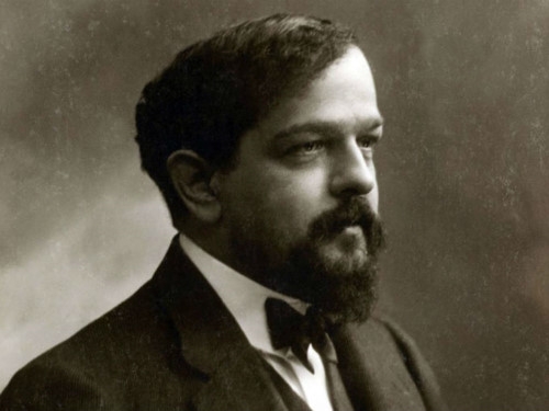 Claude Debussy - người mở đường cho trường phái âm nhạc hiện đại
