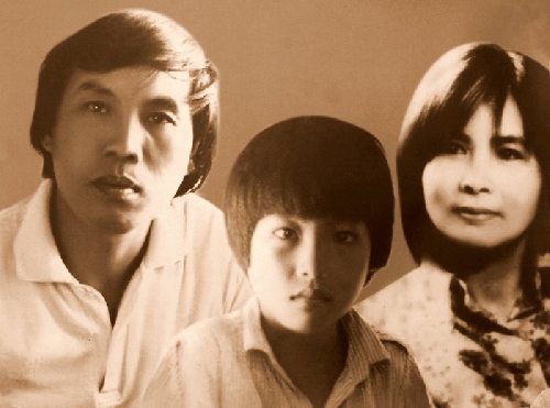 Vẹn nguyên nỗi đau ngày Lưu Quang Vũ và Xuân Quỳnh ra đi cách đây 30 năm