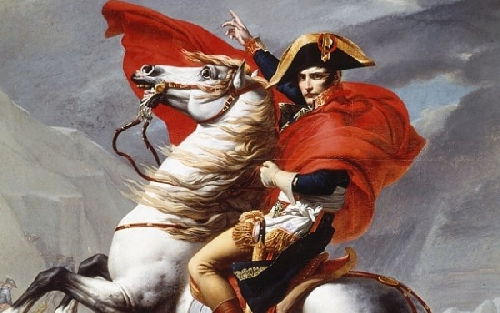 ‘Napoleon Đại đế’: Để hiểu hơn về một vĩ nhân của thế giới