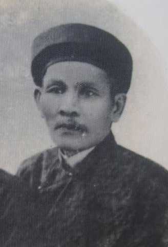 Huỳnh Thúc Kháng - trước ngã ba thời đại