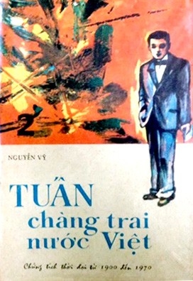Nguyễn Vỹ, người trí thức nước Việt