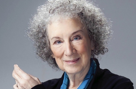Margaret Atwood: Nhà văn nữ viết về nữ giới