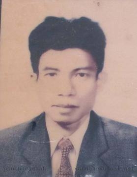 Kỷ niệm 100 năm ngày sinh Nguyễn Bính - nhà thơ của làng quê Việt Nam