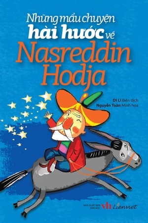 Những mẩu chuyện hài hước về Nasreddin Hodja