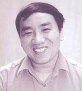 Nhà thơ Trần Đăng Khoa: Người sinh ra để đi lạc