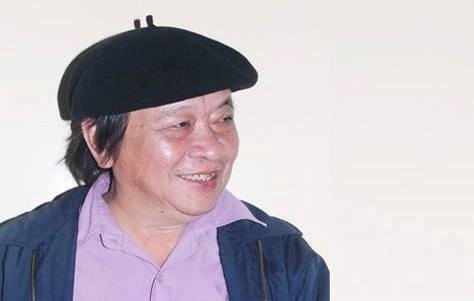 Tin buồn: Nhà thơ Ngô Minh qua đời